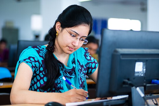 Youth Employment & Skill Development Agitation